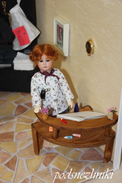 Sonneberg 2012 - четыре дня счастья! Выставка кукол в Германии