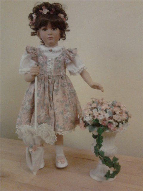 Мои куколки Памелы Филлипс (фото 5)