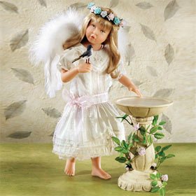 Путь Анабель. Куклы Джулии Фишер | Бэйбики Путь Анабель. Куклы Джулии Фишер