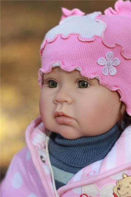 Приглашаем в гости! Маленькая часть моей любимой коллекция