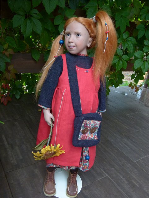 Пеппе и Пернила Zwergnase