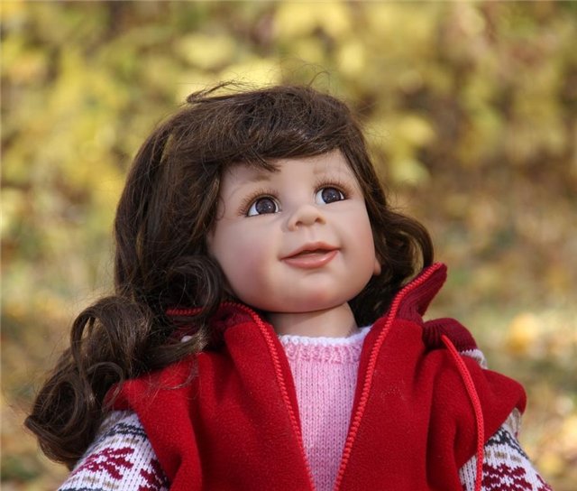 Приглашаем в гости! Маленькая часть моей любимой коллекция (фото 6)