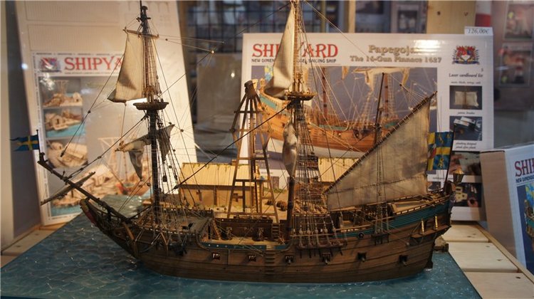 Выставка в Лейпциге Modell-hobby-spiel 2012 (Часть 2)