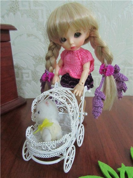 К нам едет...ревизор — Одежда и обувь для кукол BJD (БЖД): 1/3