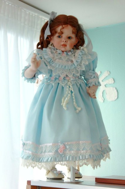 Моя Толстушка от Fayzah Spanos (фото 5)