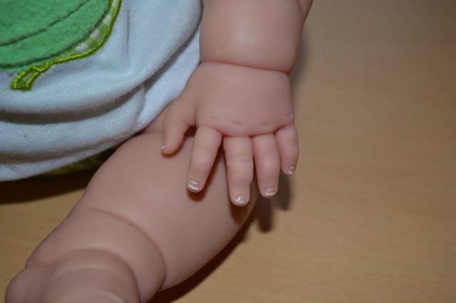 Лукасы ООАК, история переделок