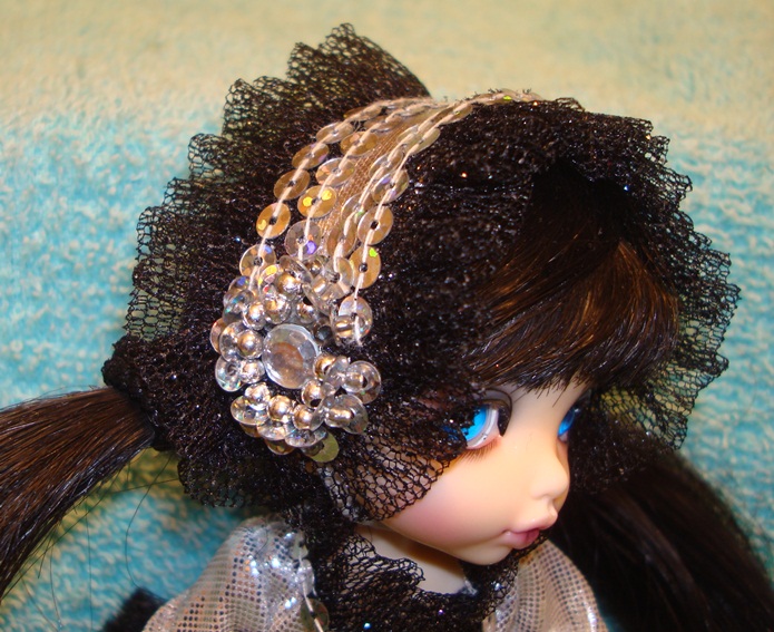 Наш эльфеночек Полина, БЖД