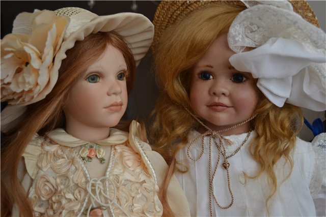 Тургеневская дама, Памела от четы Заверушински | Бэйбики Тургеневская дама, Памела от четы Заверушински