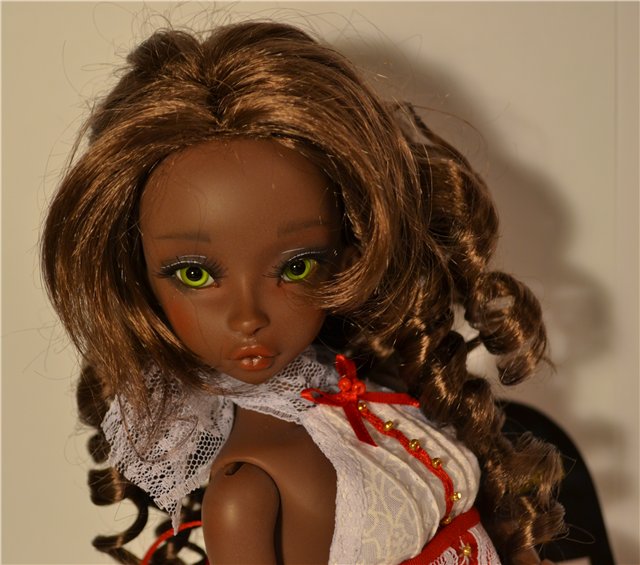 Valentine Raspberry в цвете темный шоколад или Малина в шоколаде | Бэйбики Valentine Raspberry в цвете темный шоколад или Малина в шоколаде (фото 3)