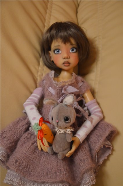 Сестренки от Kaye Wiggs - Layla и Hope