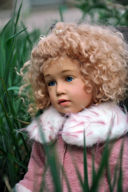 Nanette Gotz - Christmas 2002 год (фото 10)