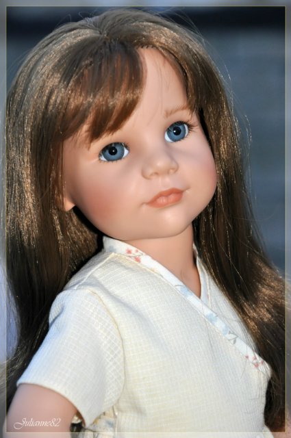 Valerie (Валерия) от Gotz 2002 год - коллекция Beatrix Potter