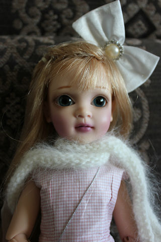 Мои любимые куклы 2 — Домашние коллекции кукол: фото собраний