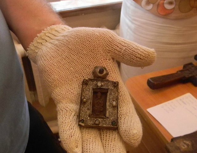 Коллекционер никогда не плюнет в колодец времени или Не покупайте с рук Рубенса, могут подсунуть Рембрандта (фото 6)