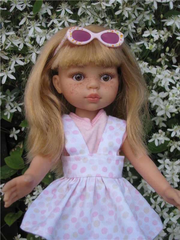 Как Антонио невесту выбирал | Бэйбики Как Антонио невесту выбирал (фото 3)