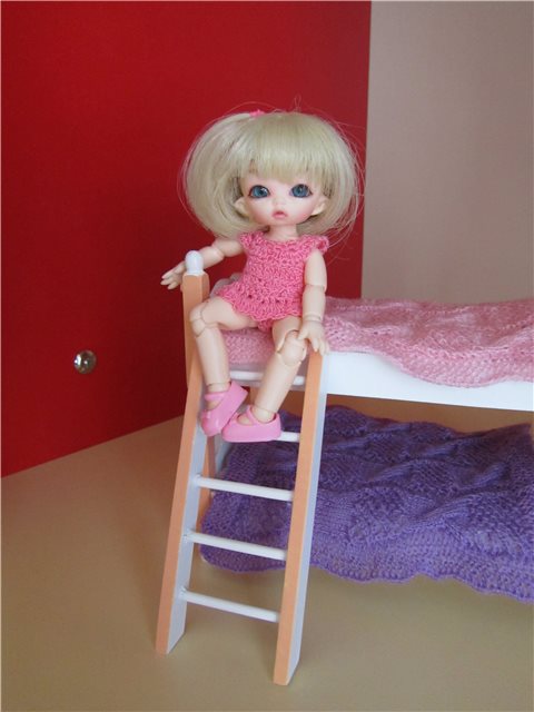 Цветик - семицветик. Ушки (на макушке). Fairyland, puki-puki | Бэйбики Цветик - семицветик. Ушки (на макушке). Fairyland, puki-puki (фото 2)