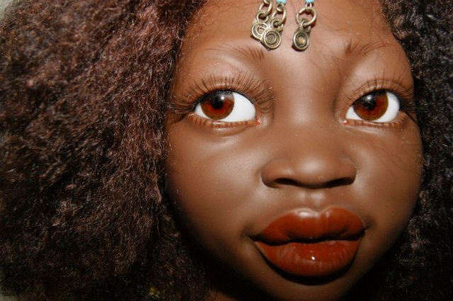 XIMA by Philip Heath - ароматный цветок нездешних красот (фото 5)