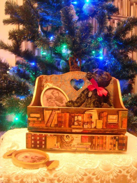 Декоративные страсти — Другие хобби и увлечения: сад (фото 7)