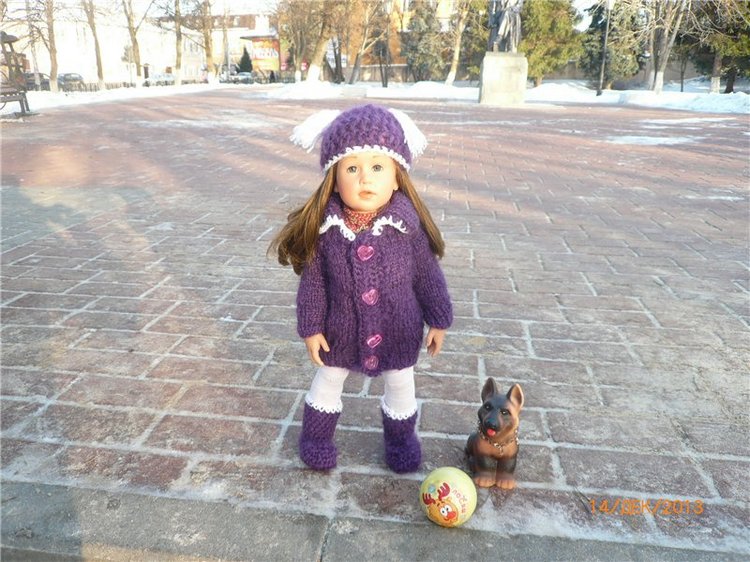 Алиса - куколка моего вдохновения! Часть 3 (фото 2)