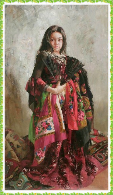 авторские работы Натальи Милашевич