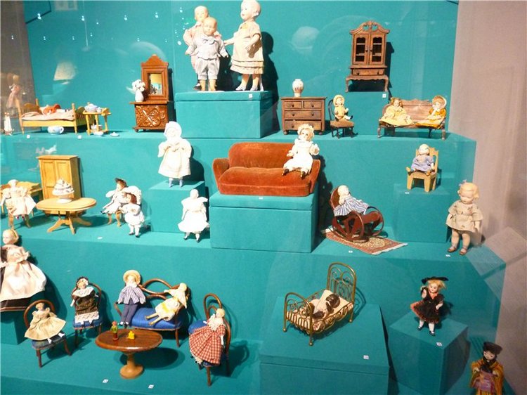 Выставка “Волшебство старинной игрушки” в Коломенском. Часть 2 | Бэйбики Выставка “Волшебство старинной игрушки” в Коломенском. Часть 2