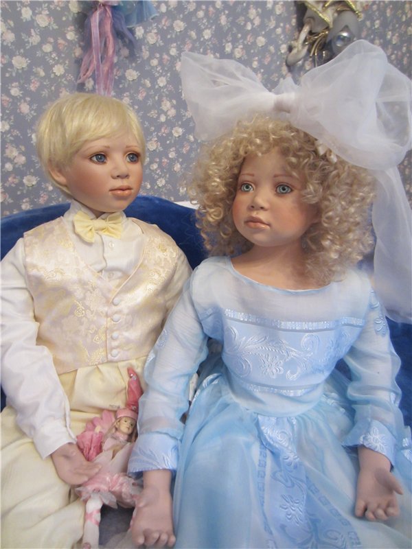 Мое "ОРАНЖЕВОЕ" счастье от Кристин Оранж (фото 6)