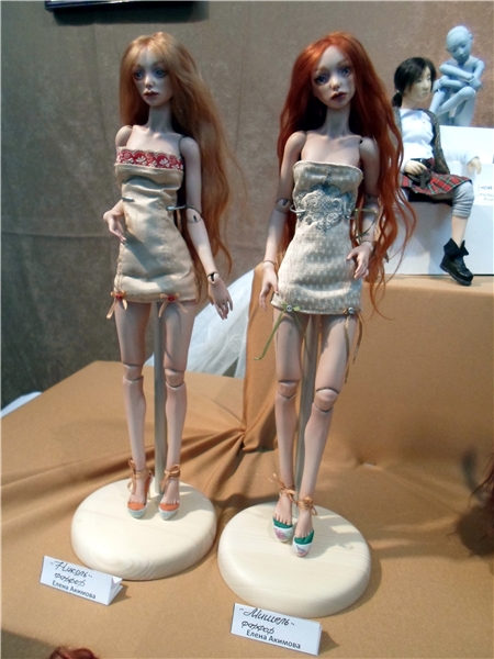 "Весенний бал" на Ветошном 2014. Часть II