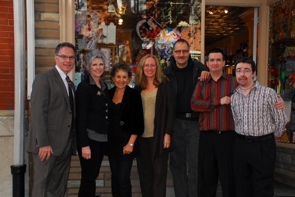 Автор кукол Бердин Криди и её куклы. Artist Berdine Creedy originals DOLLS, хронология выпуска (фото 3)