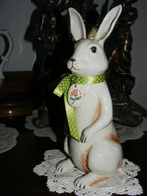 Пасхальный привет из прошлого