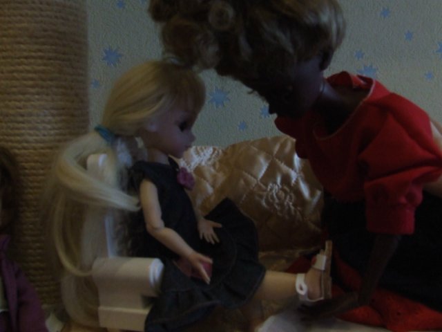 Подарки для наших малышей от Marina32