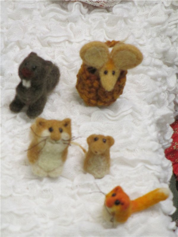 Выставка кукол MOSCOW FAIR 2014 на Тишенке (фото отчет)