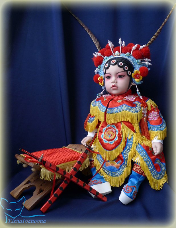 Коллекционные куклы Adora Limited Edition. Часть 2-ая