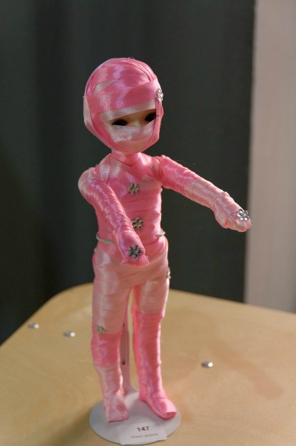 Фестиваль БЖД-кукол глазами супруга через объектив фотокамеры на Ветошном переулке, 2014 | Бэйбики Фестиваль БЖД-кукол глазами супруга через объектив фотокамеры на Ветошном переулке, 2014 (фото 3)