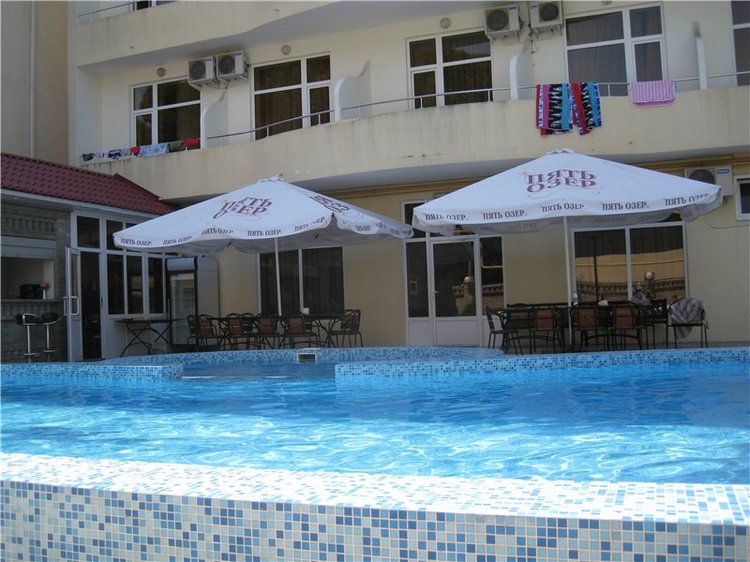 Море, солнце и Натуся или отдых в Сочи! Натали кукла Galoob baby face | Бэйбики Море, солнце и Натуся или отдых в Сочи! Натали кукла Galoob baby face (фото 5)