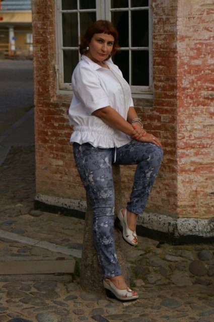 Den Gamle By - живая история Дании