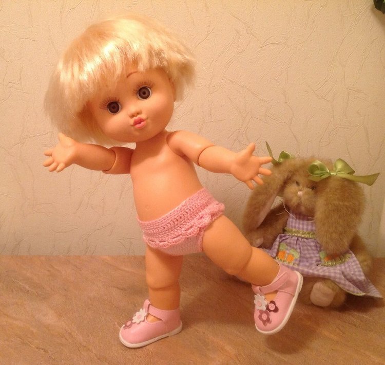 Розовое платье, розовые сны)) (фото 3)