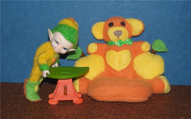 Рекламная компания Мирона и Маруси, это все для реаликов (фото 4)