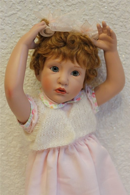 Мои Перинята. Очарование кукол Beatrice Perini для Gotz | Бэйбики Мои Перинята. Очарование кукол Beatrice Perini для Gotz