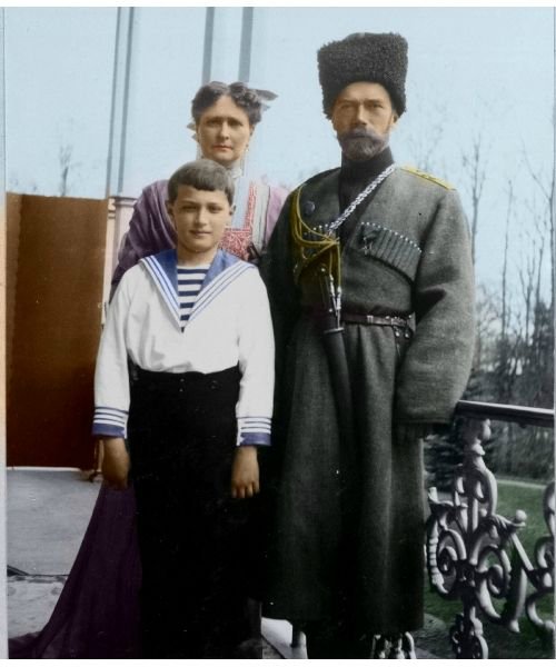 У матросов нет вопросов. В копилку идей для создания образов старинных кукол