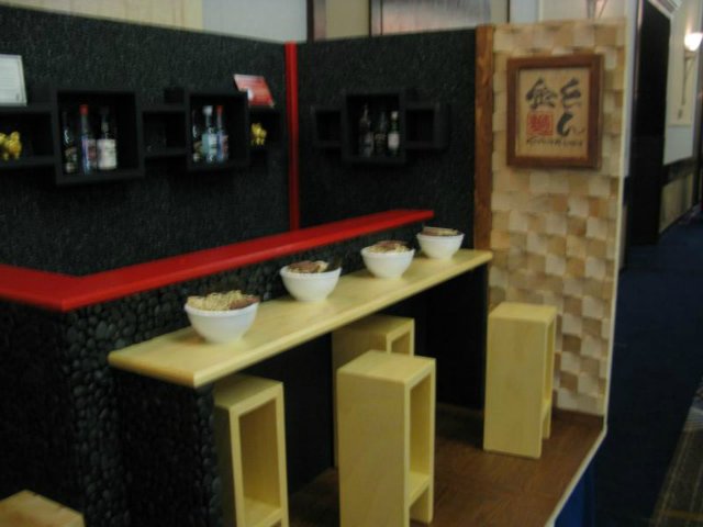 Выставка кукол Dollism 19-21 сентября 2014 в Нью-Йорке