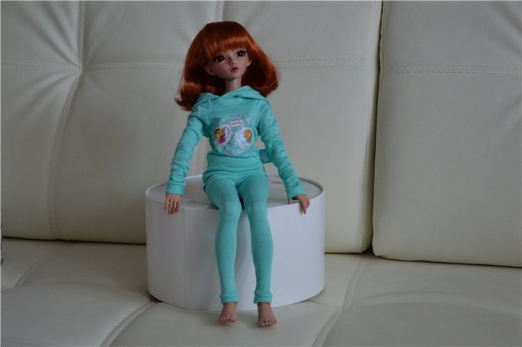 Ищем образ, Minifee Chloe (фото 6)