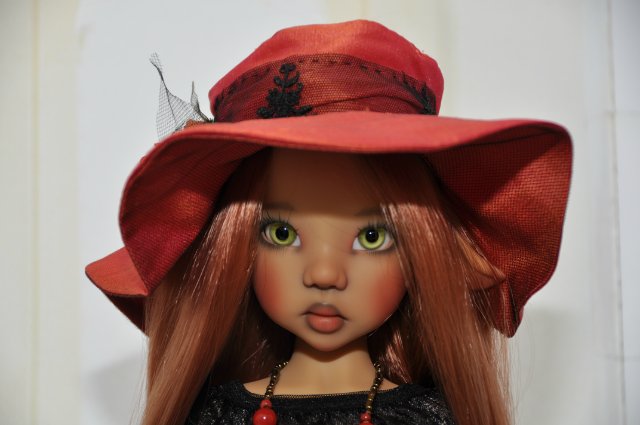 Счастье есть..! Лариса тан от Кайе Виггз! Их много, но эта моя (фото 2)