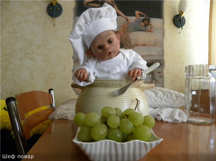 Как я попала к маме в папин день рождения | Бэйбики Как я попала к маме в папин день рождения