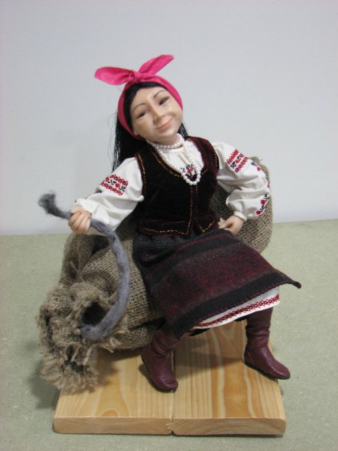 Куклы | Записи в рубрике Куклы | Заполария : LiveInternet - Российский Сервис Онлайн-Дневников