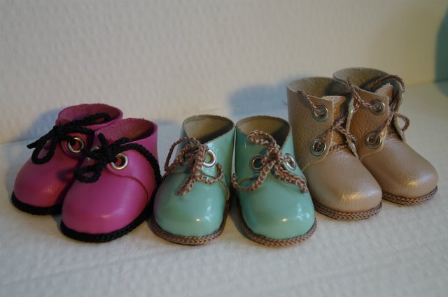 Мое новое увлечение - обувочка для кукол Готц и Паола рейна | Бэйбики Мое новое увлечение - обувочка для кукол Готц и Паола рейна