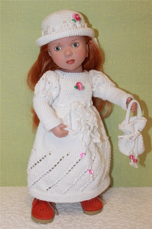 Три образа для той, что меня вдохновила. Часть 1 - "Утро"