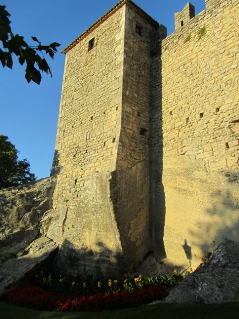 "Моя Италия". Часть 6 - Сан-Марино