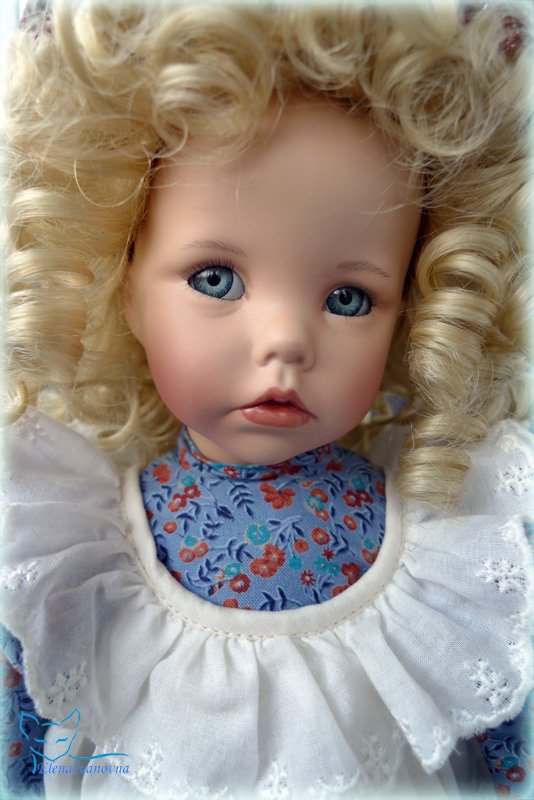 Классическая серия Дианны Эффнер. Dianna Effner’s Classic Collection