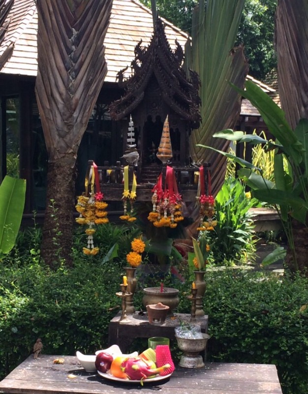 Груня-путешественница. Как маленькая девочка осваивала Таиланд. Вторая часть