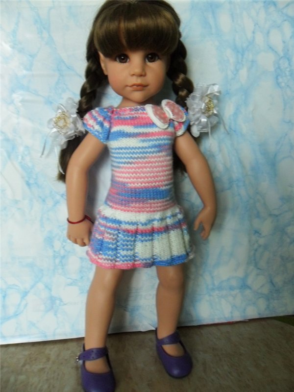 Летние наряды для кукол Gotz(Готц) | Бэйбики Летние наряды для кукол Gotz(Готц)